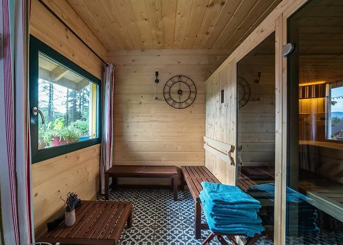 Lavender Hill Appartement Wisła