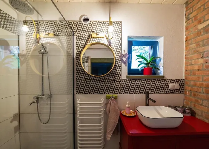 Appartement Lavender Hill Wisła