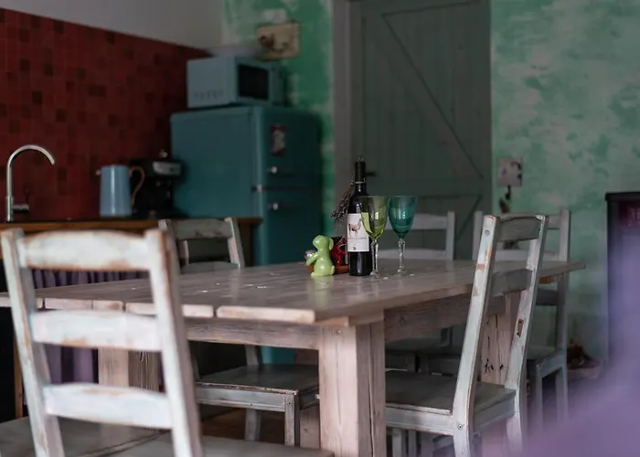 Appartement Lavender Hill