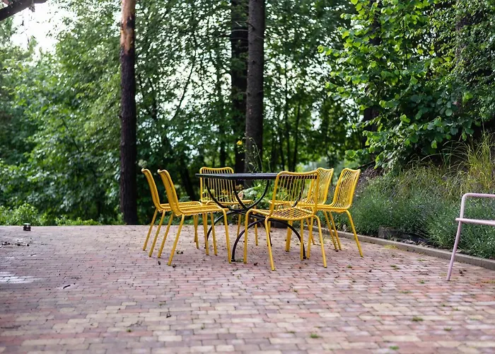 Lavender Hill Appartement