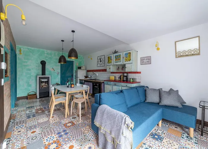 Lavender Hill ויסלאו