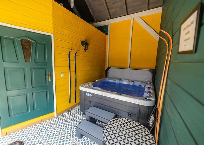 Lavender Hill Appartement