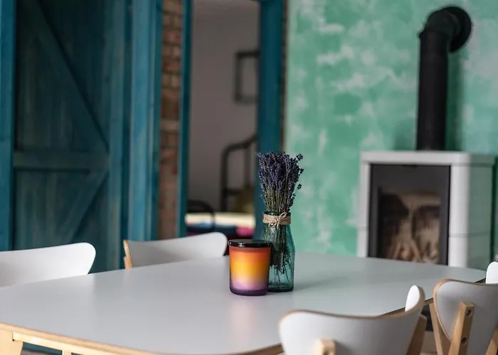 Lavender Hill דירה ויסלאו