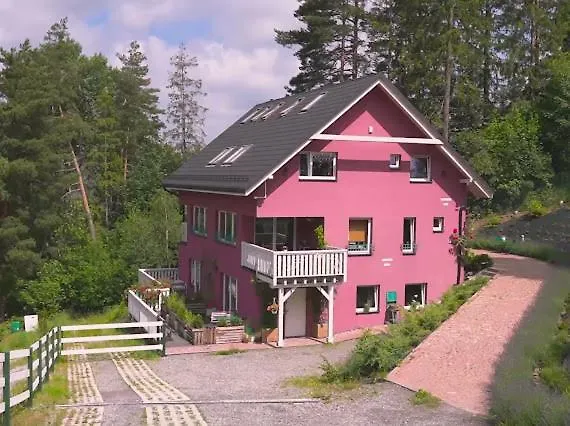 Appartement Lavender Hill *