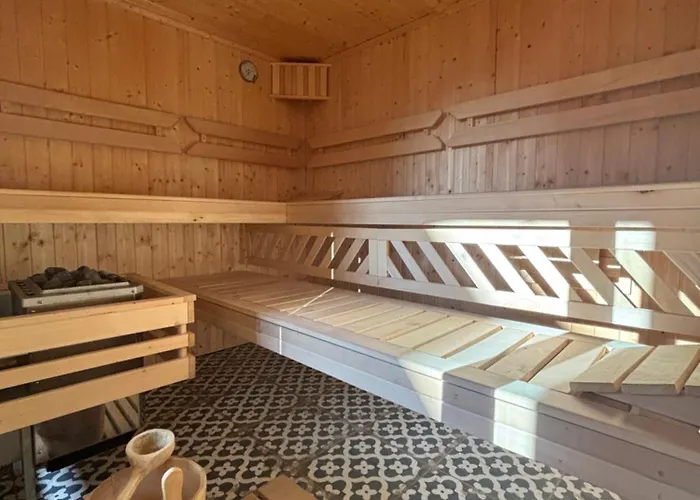 Lavender Hill Appartement Wisła