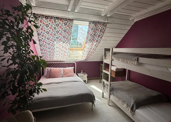 Appartement Lavender Hill Wisła