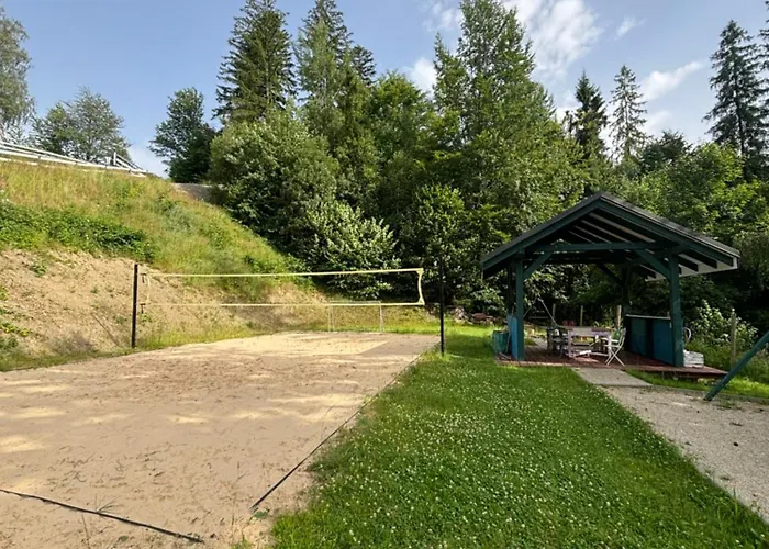 Lavender Hill Appartement