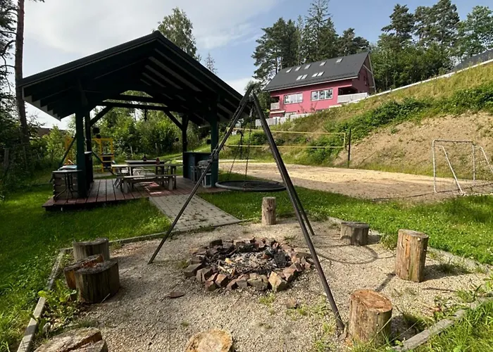 Lavender Hill דירה *