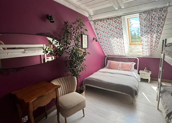 Appartement Lavender Hill *