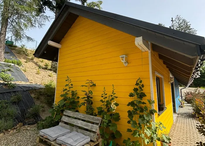 Lavender Hill Appartement Wisła