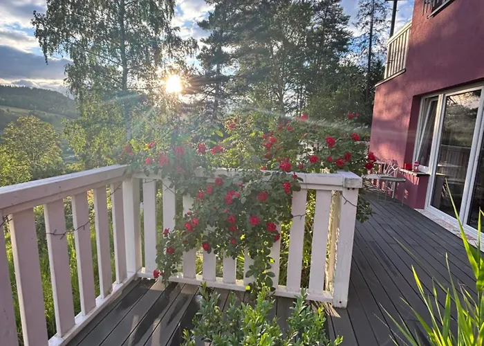 דירה Lavender Hill ויסלאו