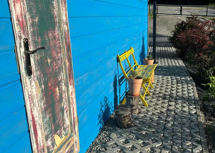 דירה Lavender Hill