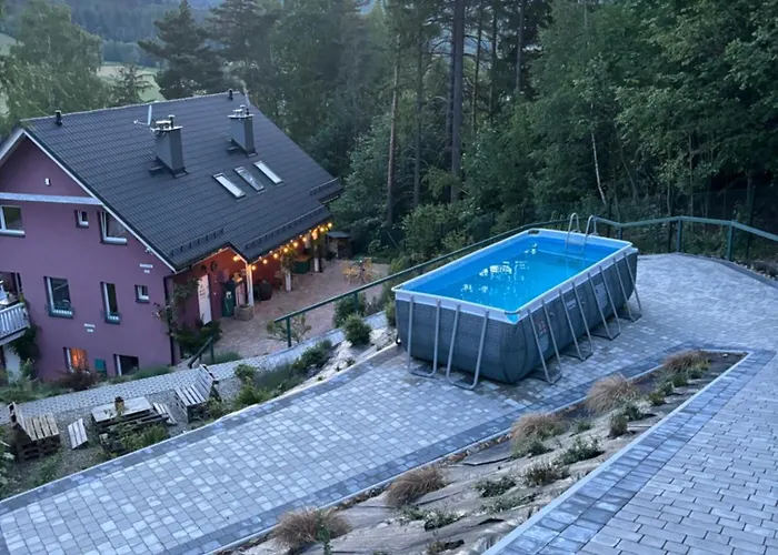 Appartement Lavender Hill *