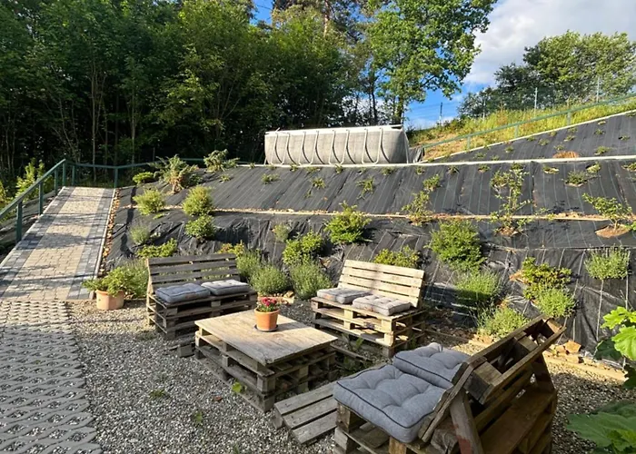 Lavender Hill Appartement *