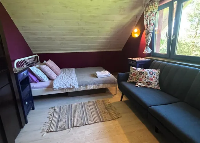 Lavender Hill Appartement Wisła